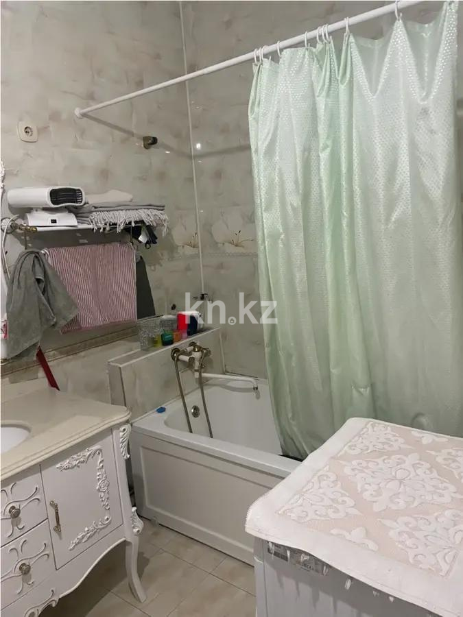 Продажа 2-комнатной квартиры, 60 м² в Алматы - фото 4