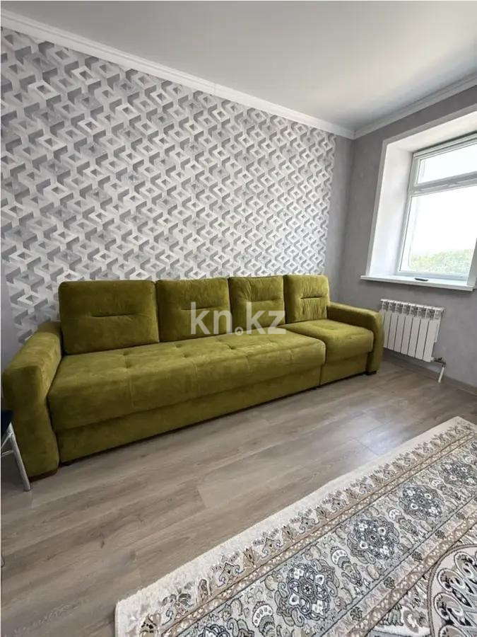 Продажа 3-комнатной квартиры, 73 м² в Астане
