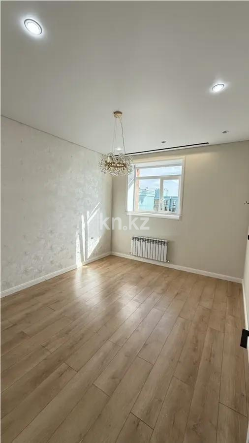 Продажа 2-комнатной квартиры, 61 м² в Караганде - фото 3
