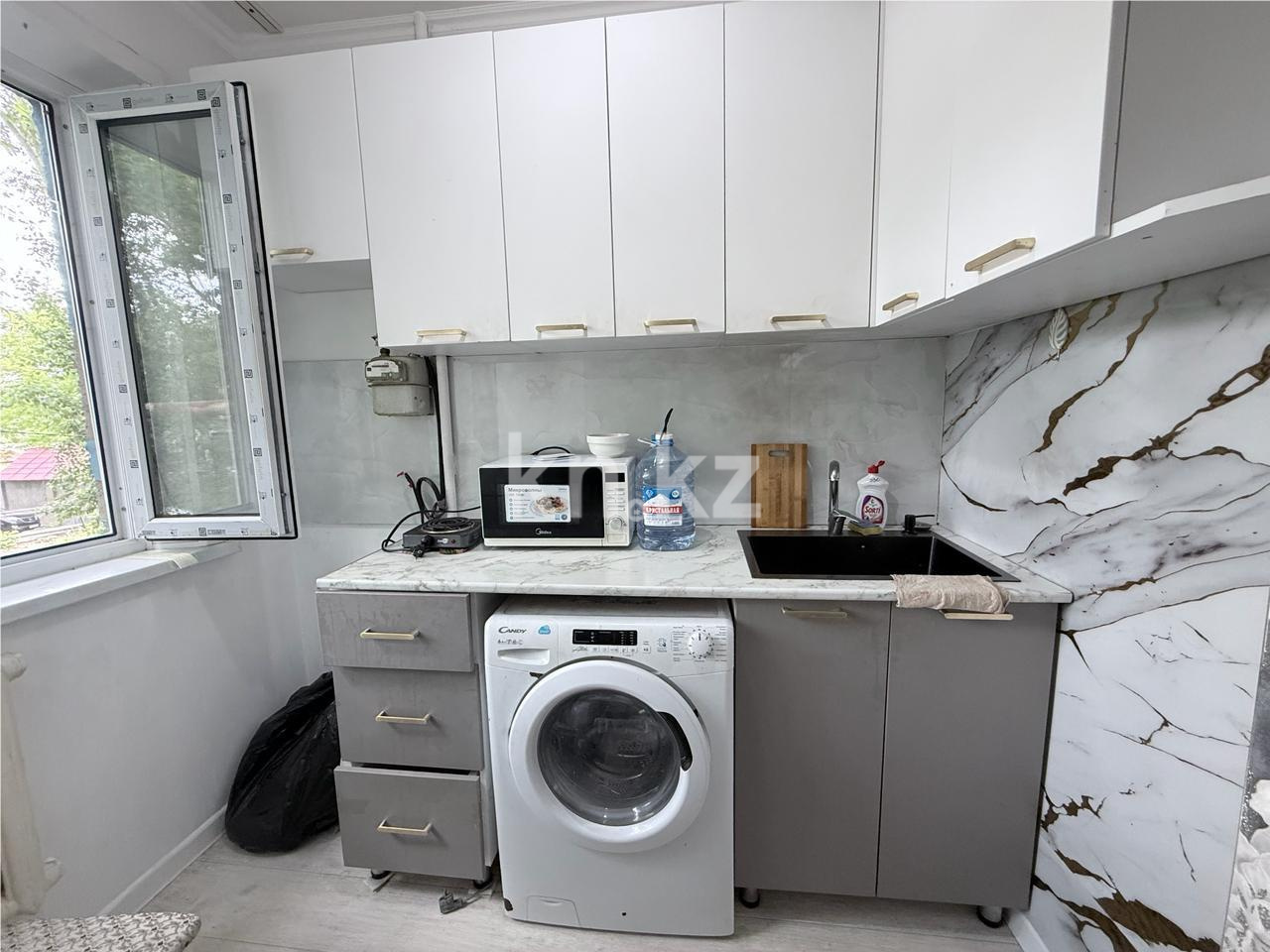 Продажа 3-комнатной квартиры, 48 м² в Караганде - фото 5
