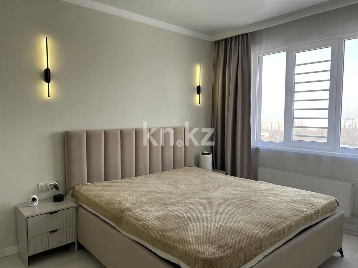 Продажа 2-комнатной квартиры, 60 м² в Алматы - фото 5