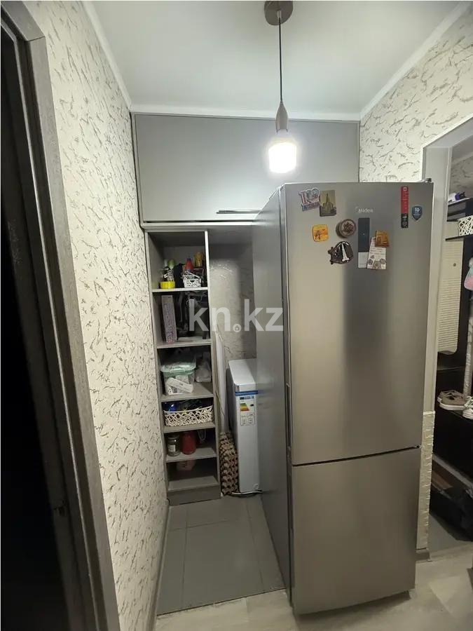 Продажа 3-комнатной квартиры, 63 м², ул. Си Синхая, дом  16 в Алматы - фото 7