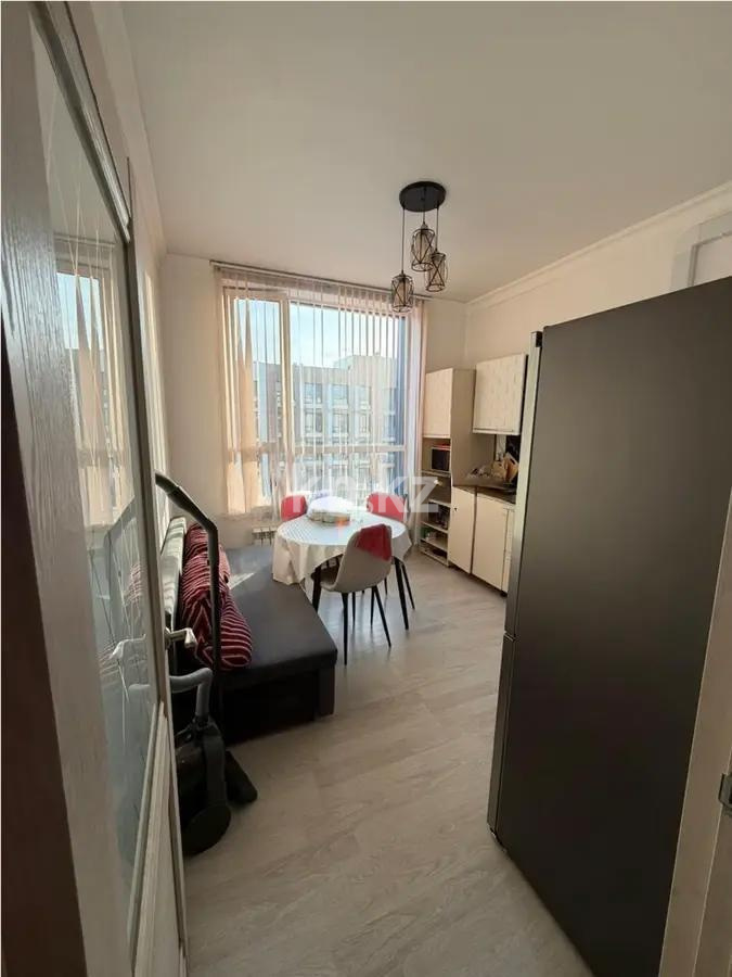 Продажа 1-комнатной квартиры, 39.2 м² в Астане - фото 2