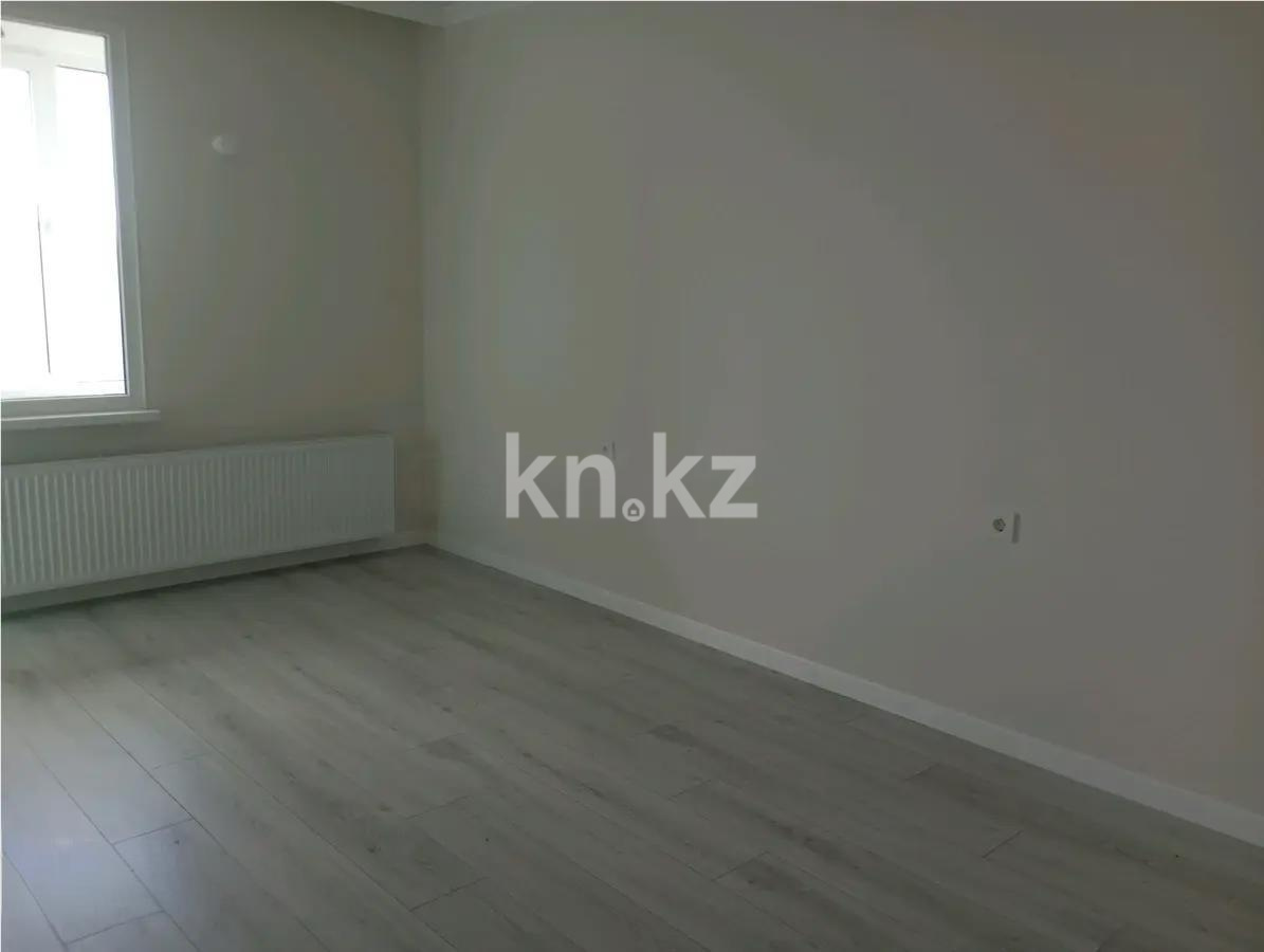 Продажа 2-комнатной квартиры, 51.25 м², ул. Е-915, дом  9 в Астане