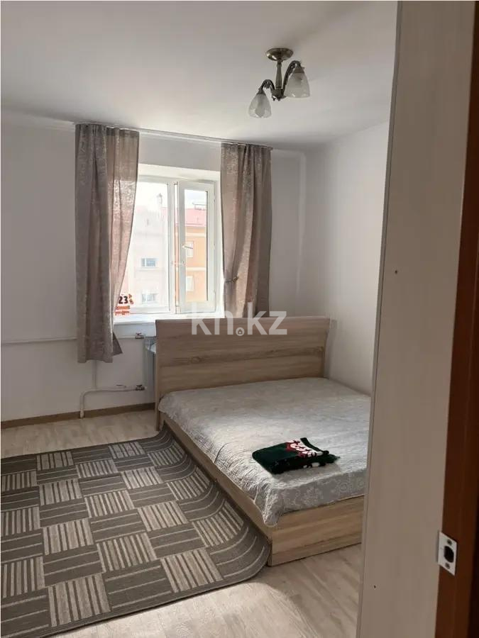 Продажа 3-комнатной квартиры, 68 м² в Астане