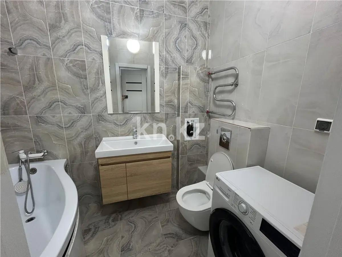 Продажа 1-комнатной квартиры, 38.9 м² в Астане - фото 3