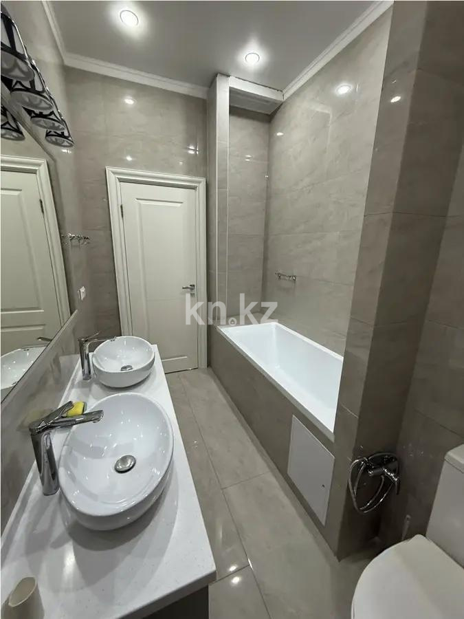 Продажа 4-комнатной квартиры, 125 м² в Астане - фото 10