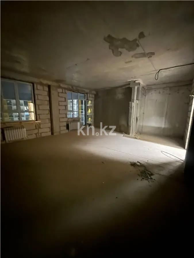 Продажа 2-комнатной квартиры, 45 м² в Алматы