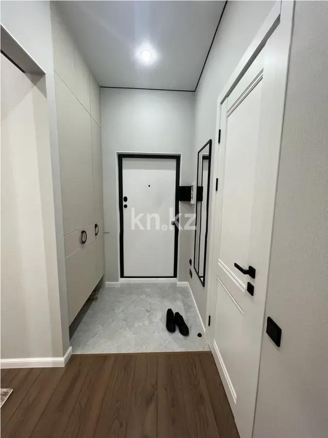 Продажа 1-комнатной квартиры, 37 м² в Астане - фото 4