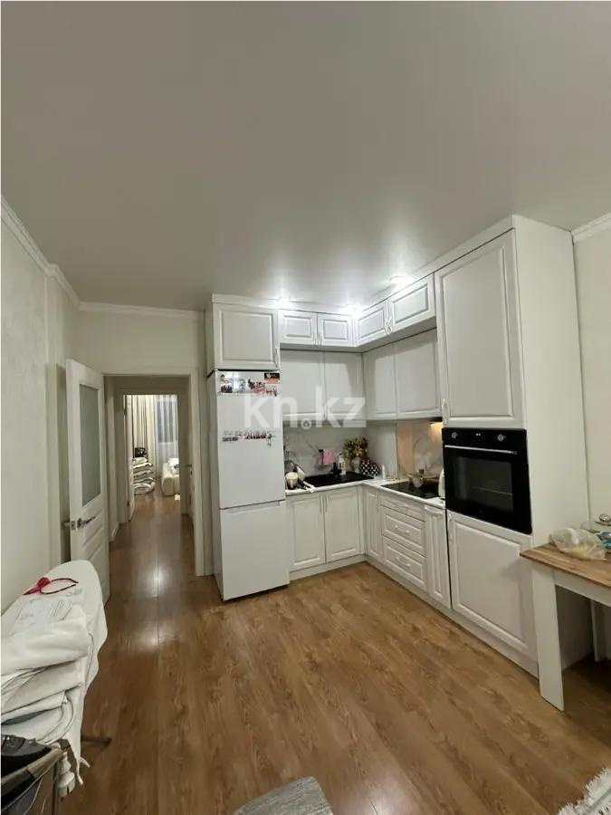 Продажа 2-комнатной квартиры, 46 м², ул. Айтматова, дом  33 в Астане - фото 3