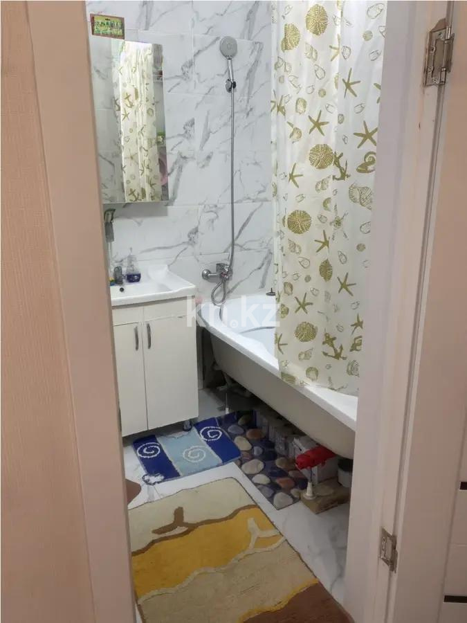 Продажа 2-комнатной квартиры, 48.2 м² в Астане - фото 4