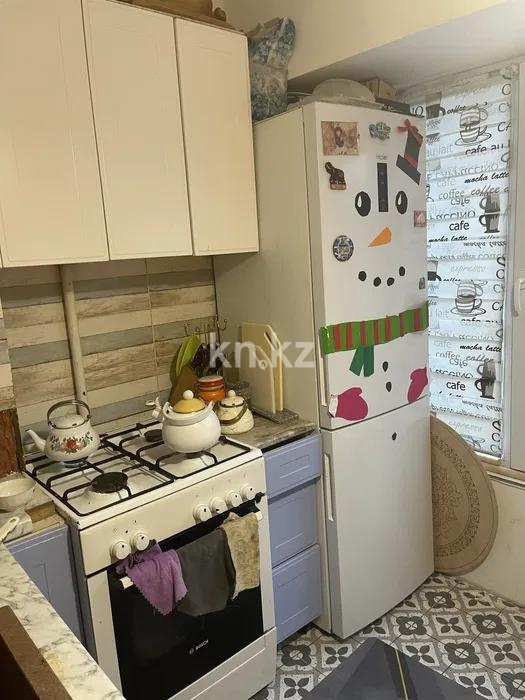 Продажа 3-комнатной квартиры, 65 м², ул. Станкевича, дом  23 в Алматы - фото 2
