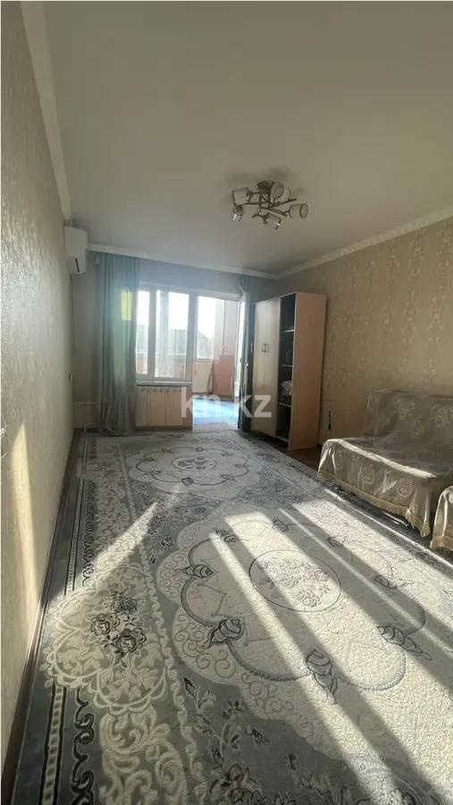 Продажа 3-комнатной квартиры, 59.8 м² в Алматы