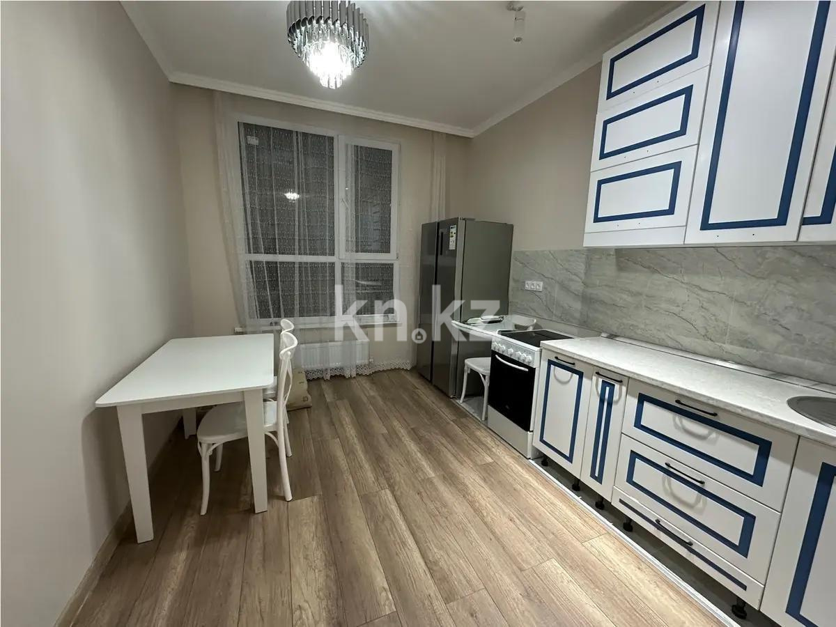 Продажа 1-комнатной квартиры, 51 м², ул. Емцова, дом  348/1 в Алматы - фото 2