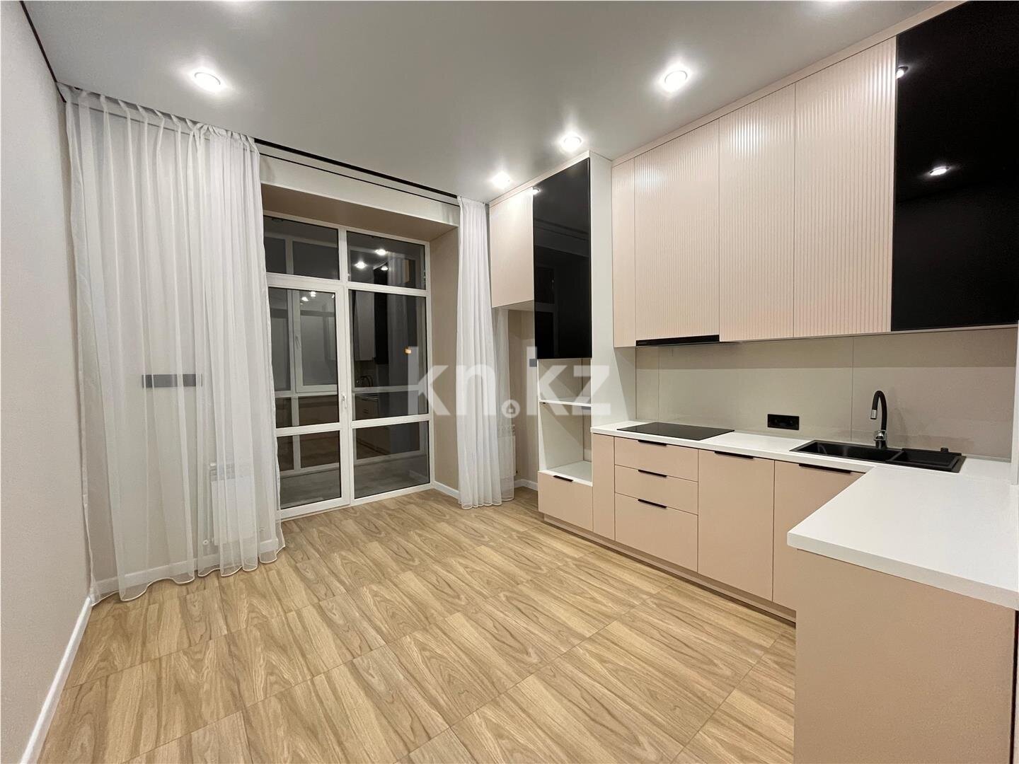 Продажа 2-комнатной квартиры, 68 м² в Караганде - фото 6