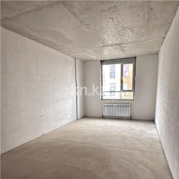Продажа 2-комнатной квартиры, 48.2 м² в Астане