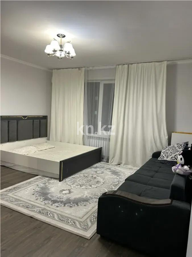 Продажа 1-комнатной квартиры, 46 м² в Астане