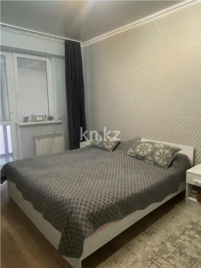 Продажа 1-комнатной квартиры, 41 м² в Алматы