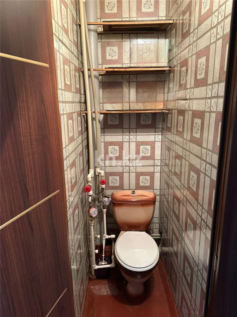 Продажа 3-комнатной квартиры, 62 м², ул. 6-й мик-н в Темиртау - фото 8