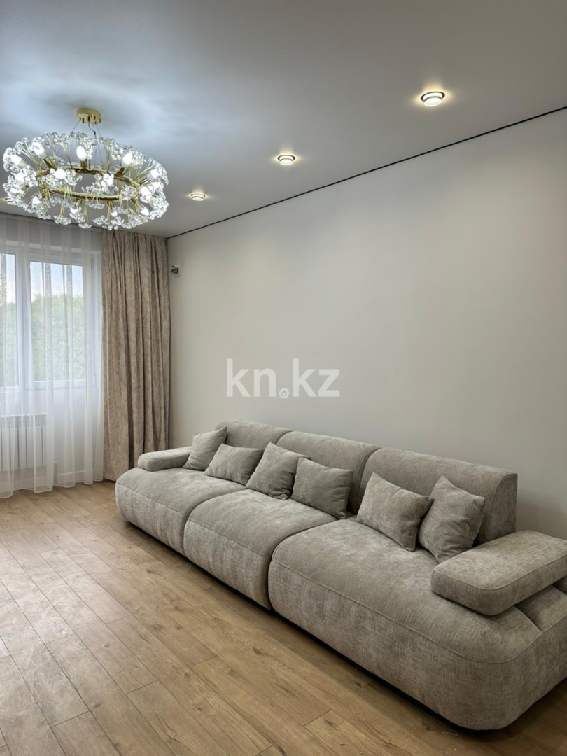 Продажа 2-комнатной квартиры, 68 м² в Алматы