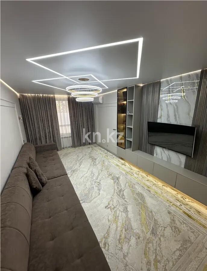 Продажа 4-комнатной квартиры, 108.5 м² в Алматы