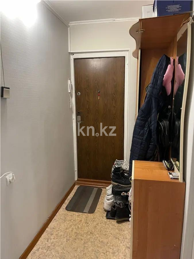 Продажа 1-комнатной квартиры, 32 м² в Алматы - фото 4