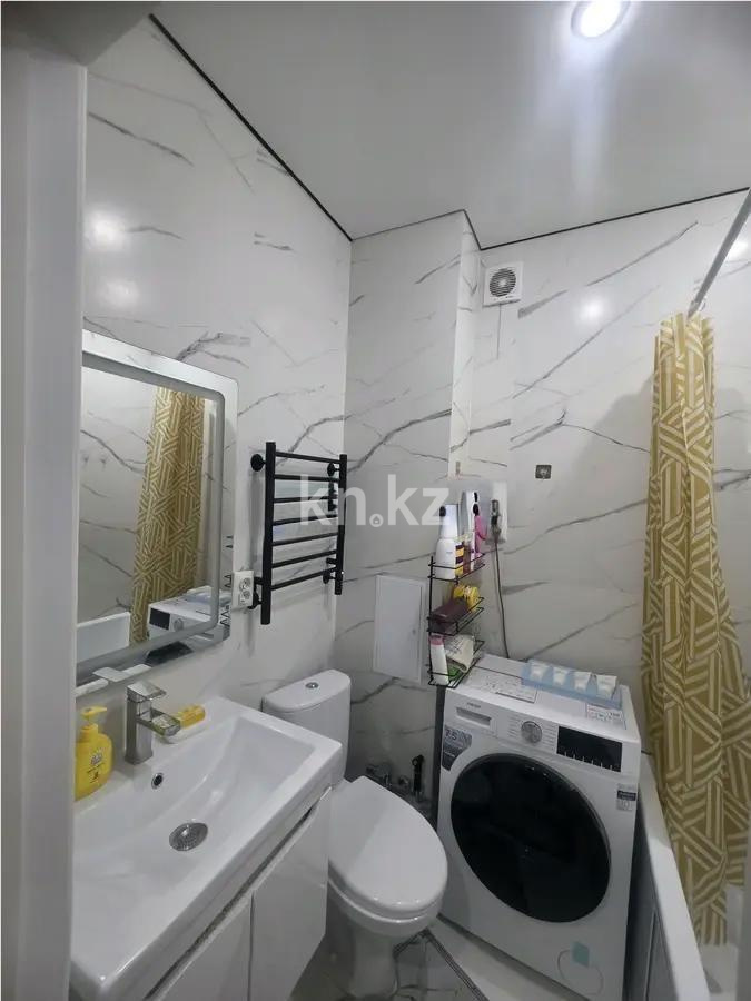 Продажа 2-комнатной квартиры, 35 м² в Астане - фото 3