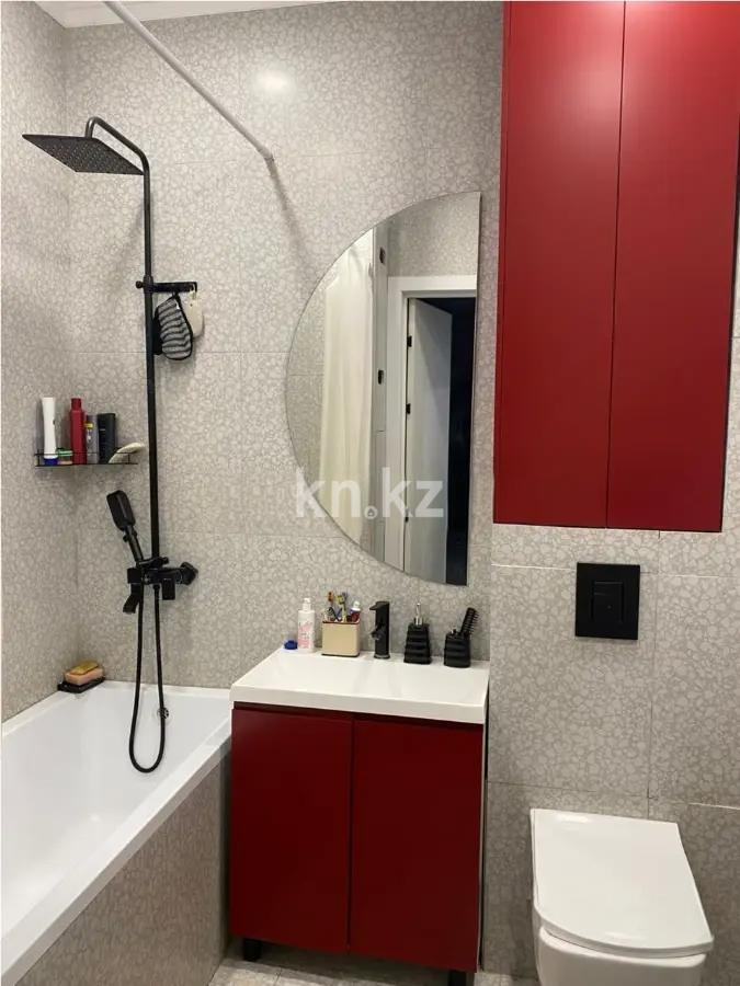 Продажа 2-комнатной квартиры, 68 м², ул. Егизбаева, дом  5/1 в Алматы - фото 4