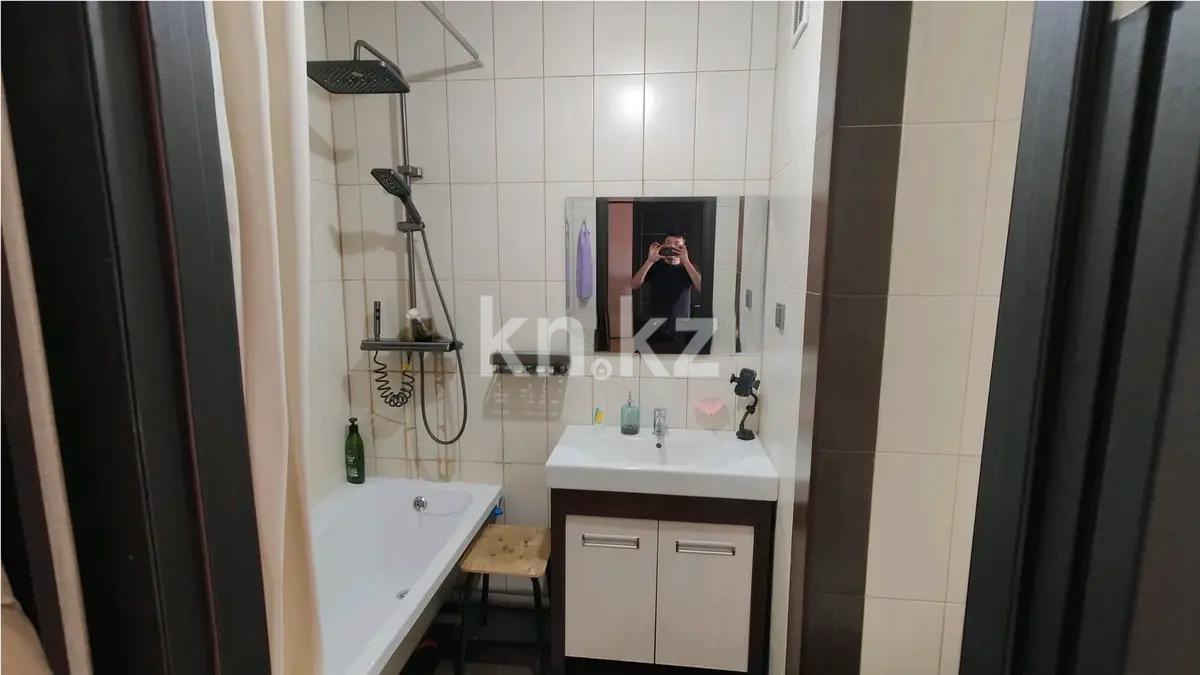 Продажа 1-комнатной квартиры, 47 м² в Алматы - фото 4
