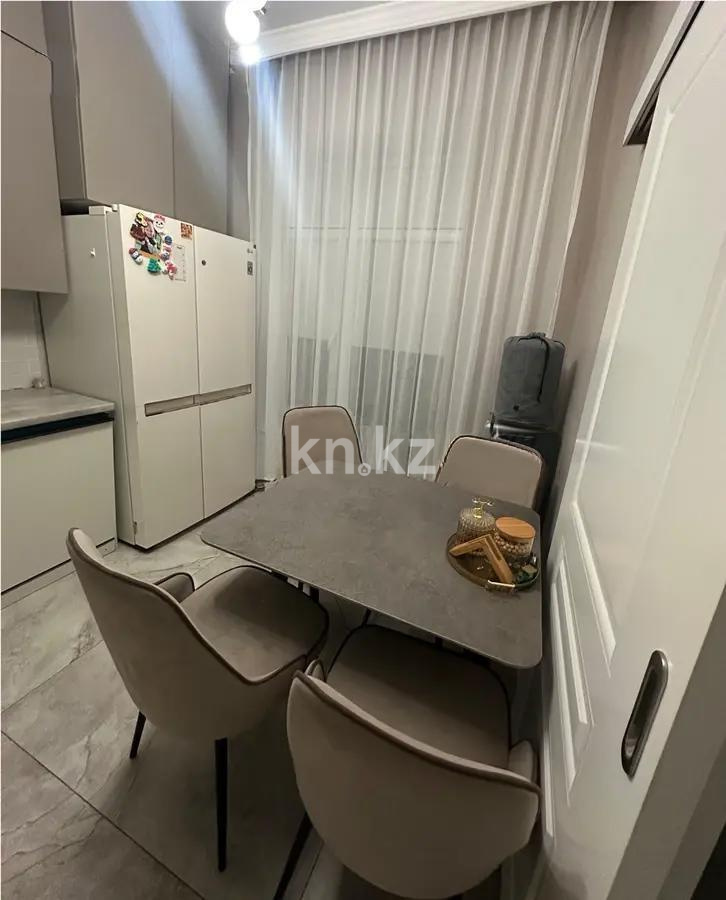Продажа 4-комнатной квартиры, 101 м² в Караганде - фото 3