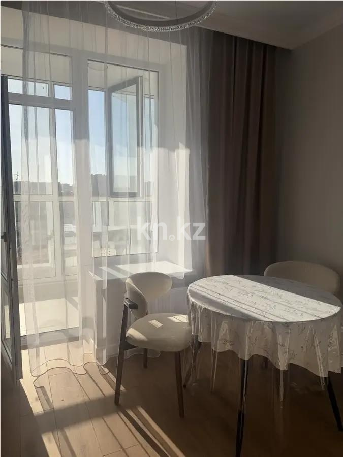 Продажа 2-комнатной квартиры, 38 м² в Астане - фото 2