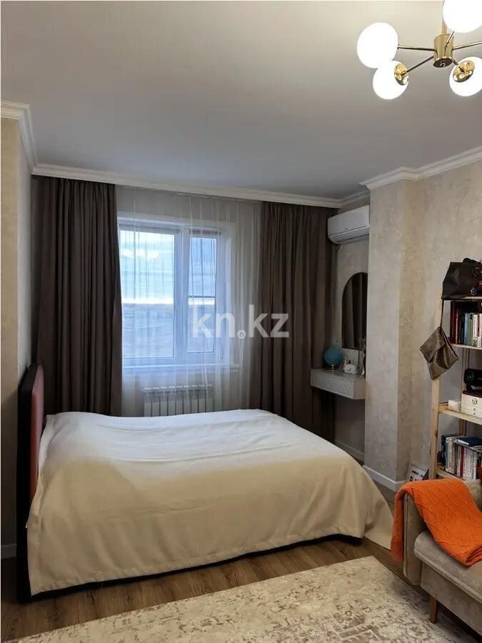 Продажа 1-комнатной квартиры, 37.4 м² в Астане - фото 2