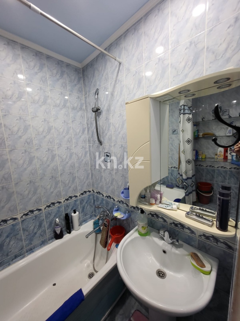 Продажа 3-комнатной квартиры, 70 м² в Балхаше - фото 11
