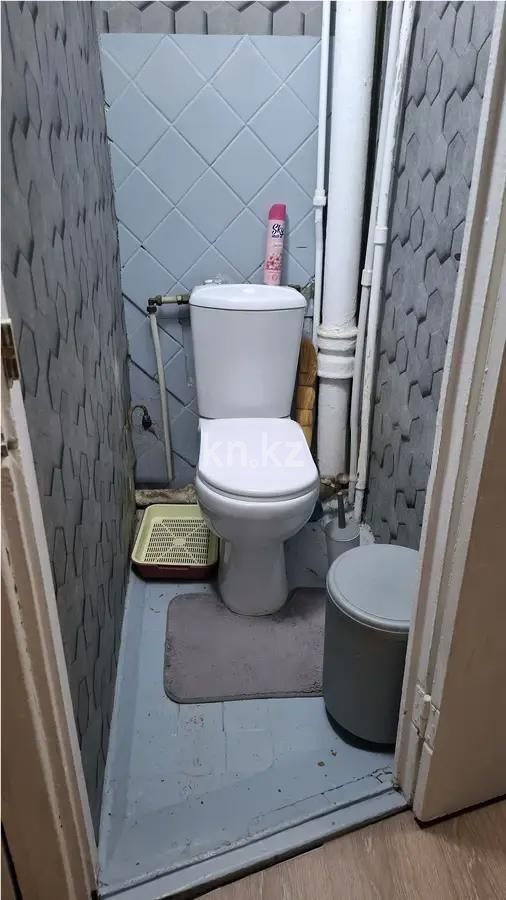 Продажа 3-комнатной квартиры, 59.2 м² в Алматы - фото 6