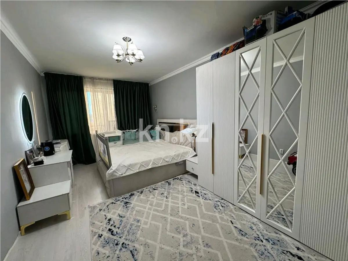 Продажа 3-комнатной квартиры, 93 м² в Алматы - фото 2