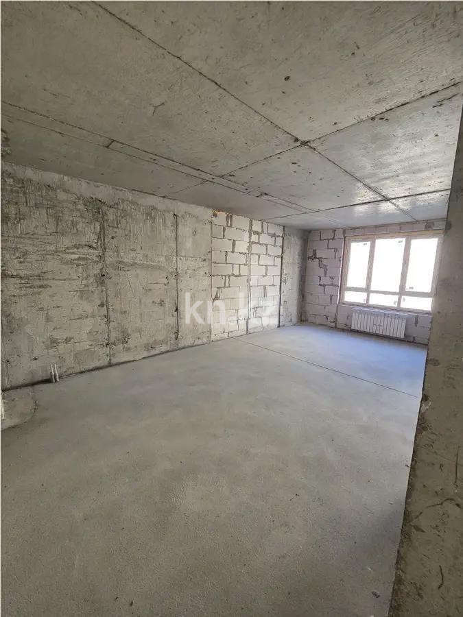 Продажа 2-комнатной квартиры, 51 м² в Алматы - фото 2