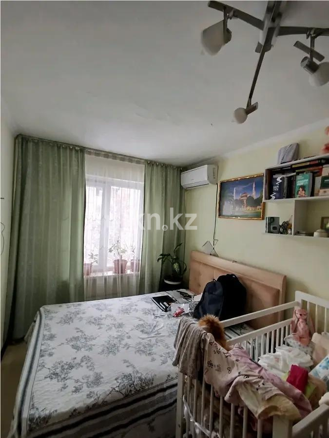 Продажа 4-комнатной квартиры, 85 м² в Алматы - фото 3