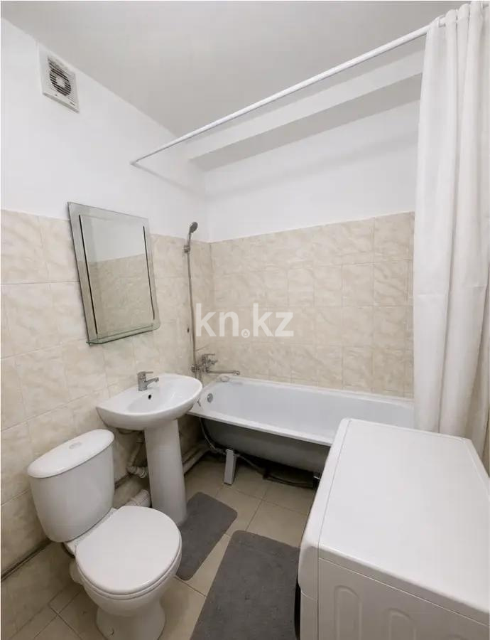 Продажа 2-комнатной квартиры, 41 м² в Алматы - фото 4