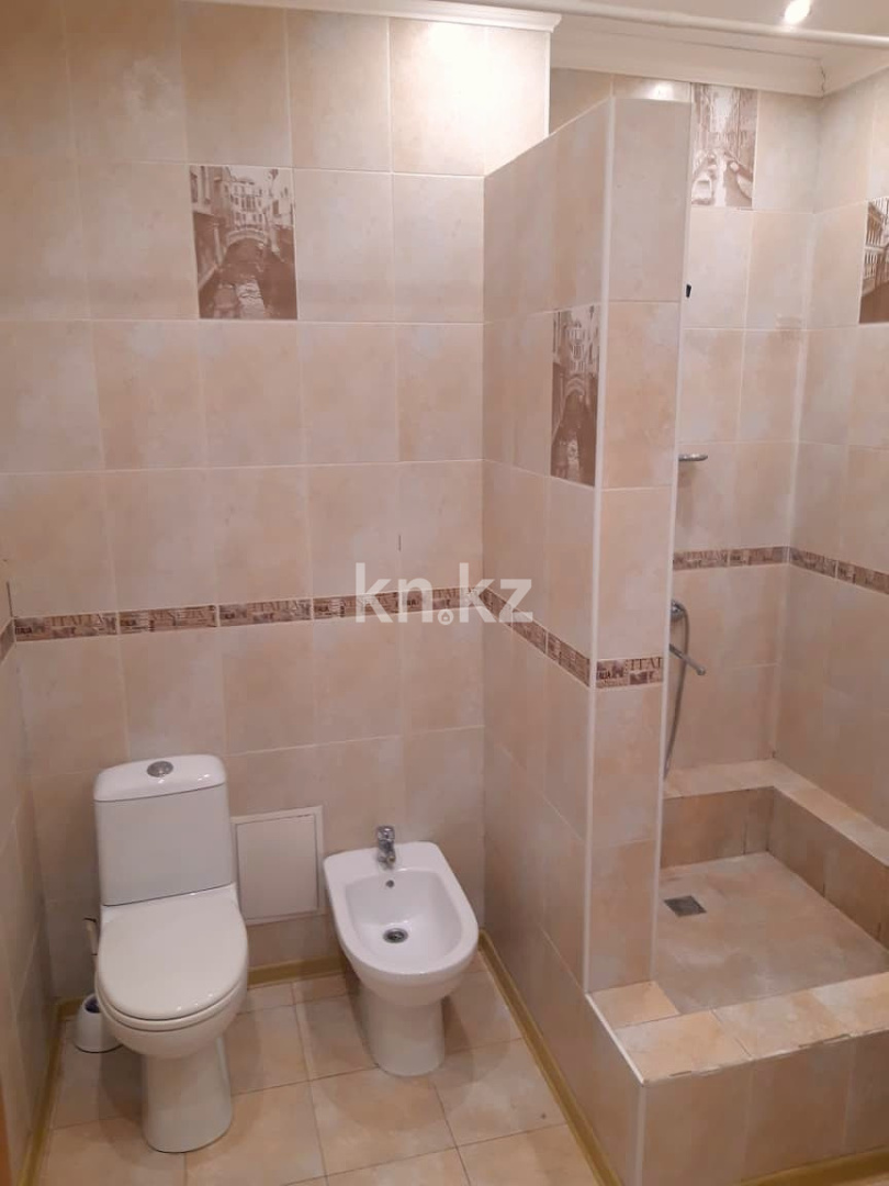 Аренда 1-комнатной квартиры, 60 м² в Астане - фото 10