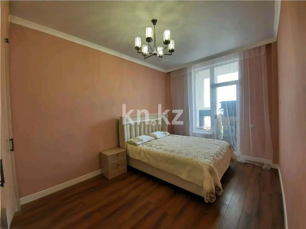 Продажа 2-комнатной квартиры, 60 м² в Астане - фото 2