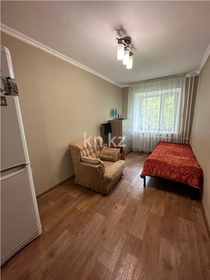 Продажа 3-комнатной квартиры, 56 м², ул. Алиханова, дом  28/1 в Караганде - фото 3