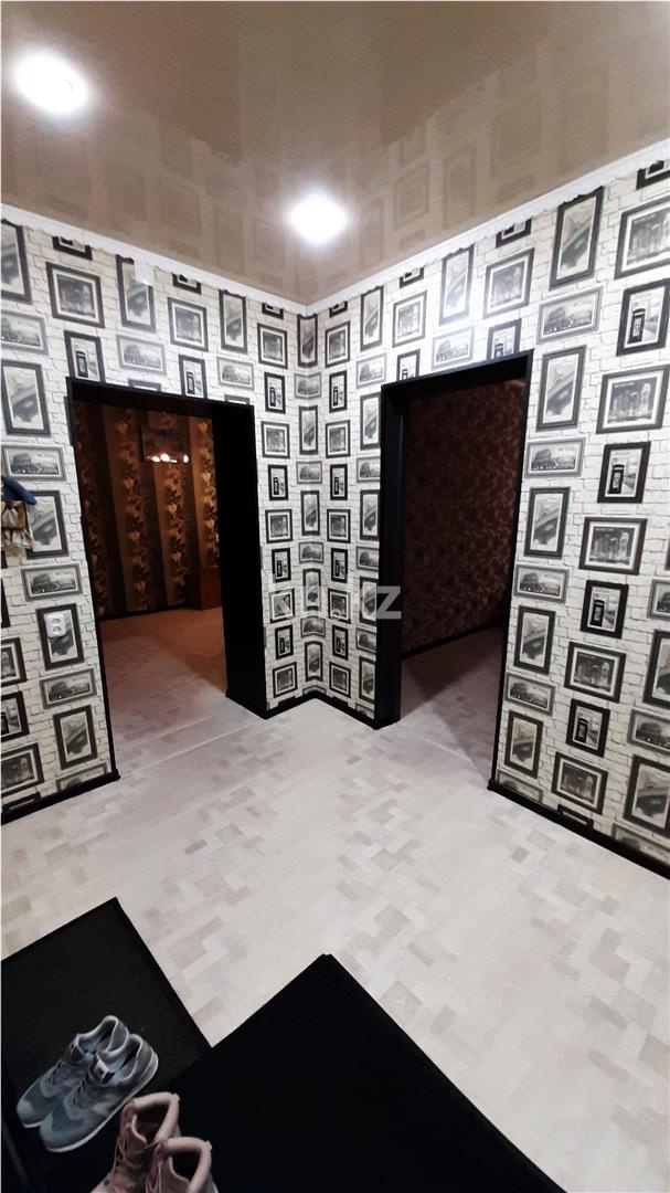 Продажа 3-комнатной квартиры, 68 м², ул. Менделеева в Темиртау - фото 10