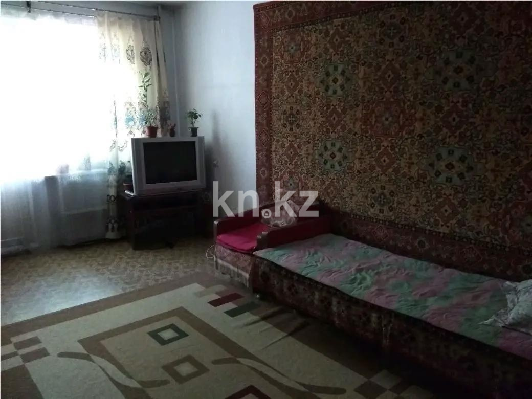 Продажа 1-комнатной квартиры, 32 м² в Алматы