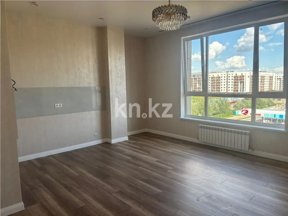 Продажа 2-комнатной квартиры, 50.8 м², ул. Байтурсынова, дом  22 стр в Астане - фото 3