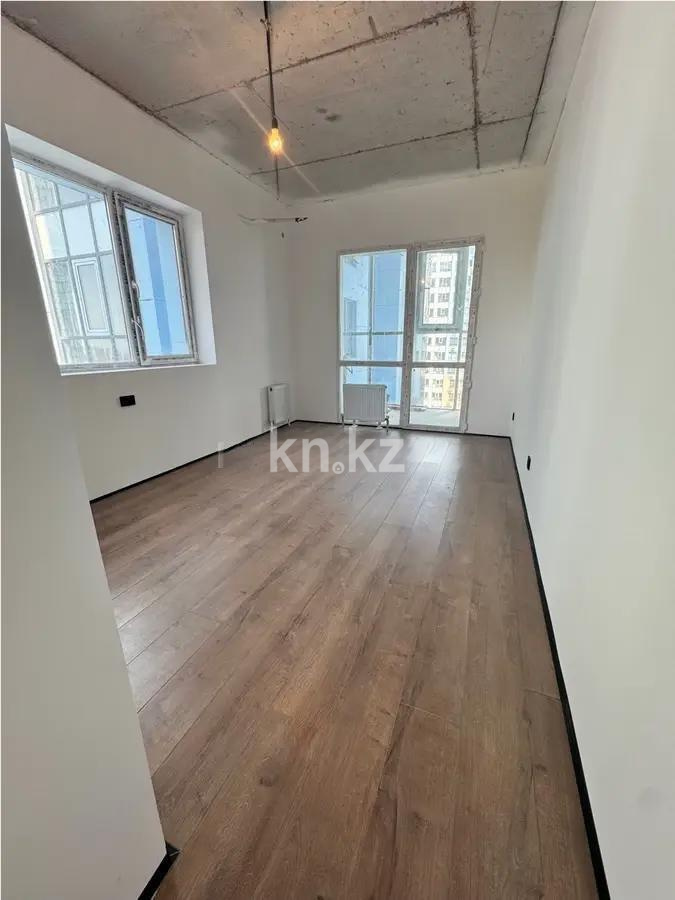 Продажа 4-комнатной квартиры, 100 м², пр. Абая, дом  160/1 в Алматы - фото 3