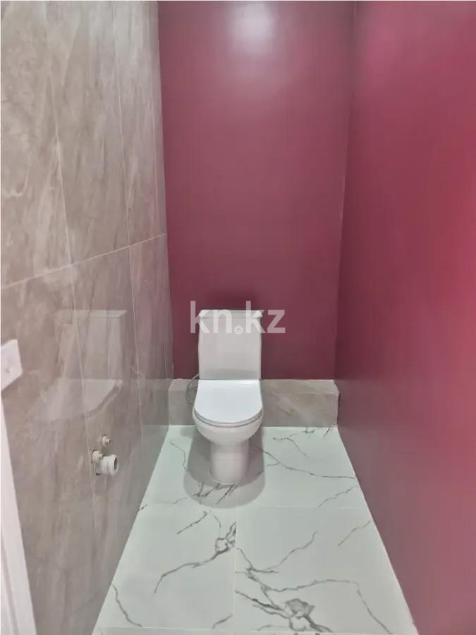 Продажа 1-комнатной квартиры, 72.9 м² в Астане - фото 3