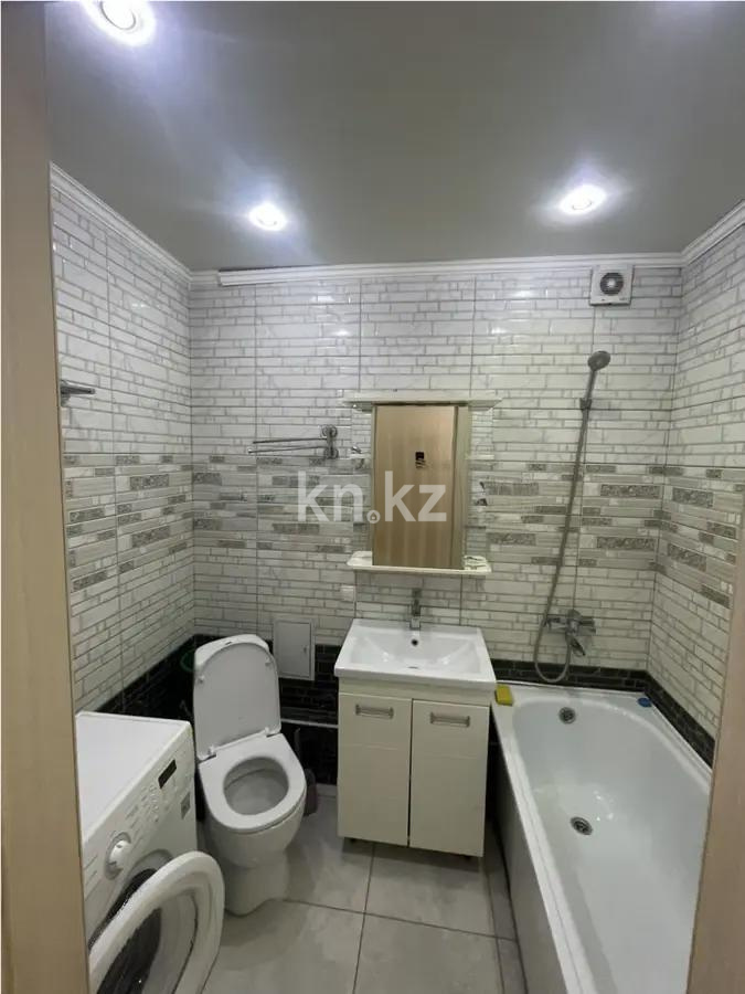 Продажа 2-комнатной квартиры, 44.3 м² в Астане - фото 4