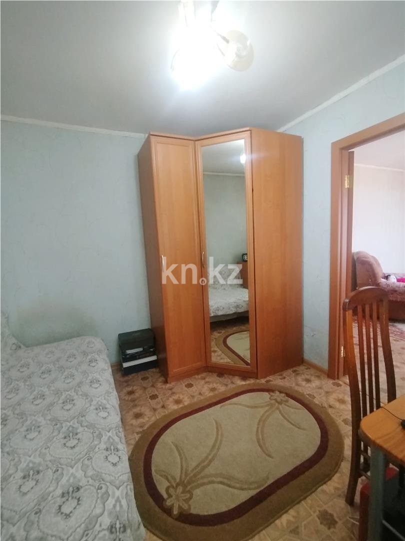 Продажа 3-комнатной квартиры, 56 м² в Караганде - фото 3
