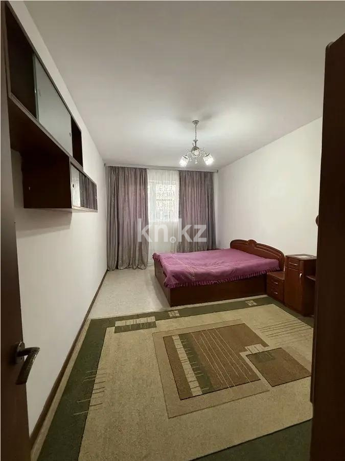 Продажа 3-комнатной квартиры, 82.6 м² в Алматы - фото 2