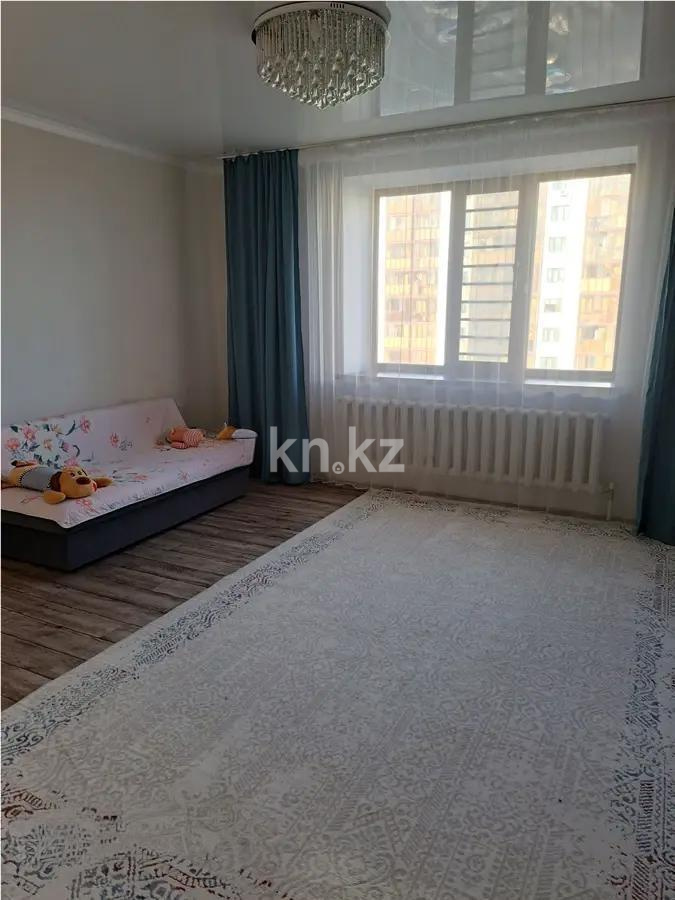 Продажа 2-комнатной квартиры, 56.3 м², пр. Тлендиева, дом  50/2 в Астане